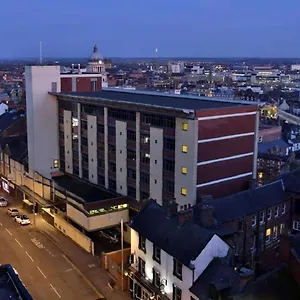 Otel Western Centre, Nottingham